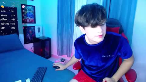 andy online show from January 2025 12:38:02 AM