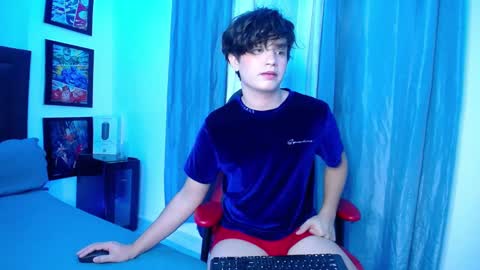 andy online show from February 2025 11:24:01 PM