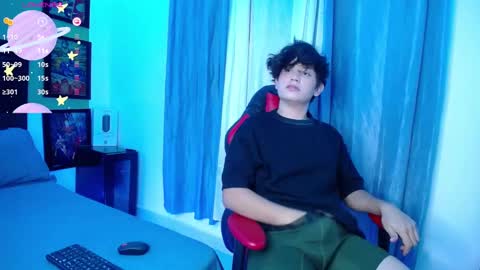 andy online show from February 2025 01:20:02 AM