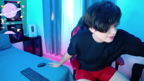 andy online show from March 2025 09:59:01 PM