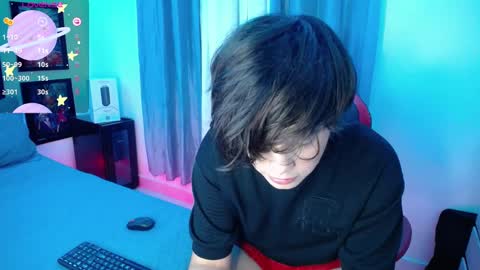 andy online show from March 2025 01:03:02 AM