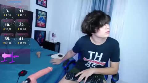 andy online show from October 2025 10:20:02 PM