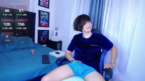 andy online show from November 2025 11:37:01 PM