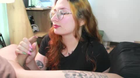 Snapshot of andycherrysecrets chatting on September 2025 08:47:02 PM Cherry online show from September 2025 08:47:02 PM