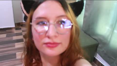 Snapshot of andycherrysecrets chatting on October 2025 08:54:02 PM Cherry online show from October 2025 08:54:02 PM