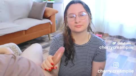 Cherry online show from February 2026 02:33:01 PM