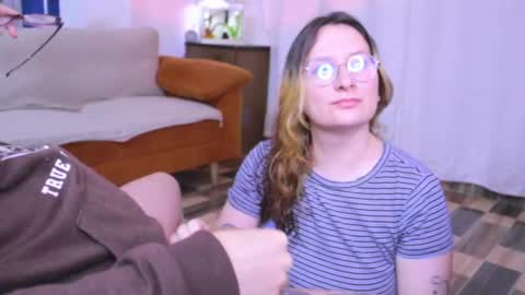 Cherry online show from February 2026 03:24:02 AM