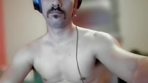 andyconda8 online show from September 2025 06:06:02 AM