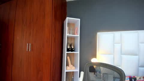 Andy D online show from April 2026 03:50:01 PM