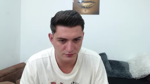 Andy Fame online show from December 2024 04:32:02 PM