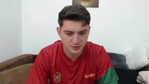 Andy Fame online show from December 2024 01:58:01 PM