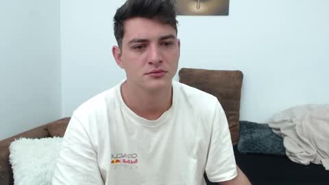 Andy Fame online show from January 2025 09:48:02 AM