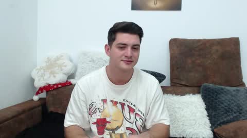 Andy Fame online show from January 2025 02:03:02 PM