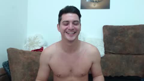 Andy Fame online show from January 2025 04:05:01 PM