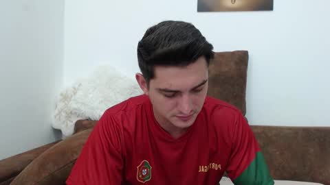 Andy Fame online show from January 2025 04:41:01 PM