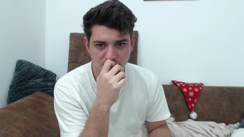 Andy Fame online show from January 2025 01:00:02 PM