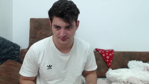 Andy Fame online show from January 2025 02:43:02 AM