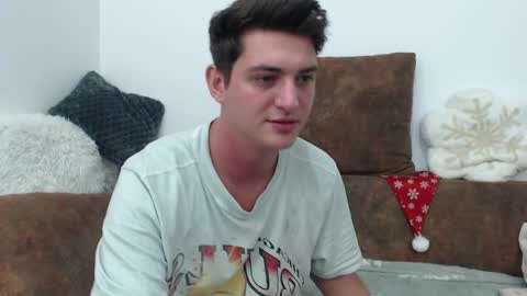 Andy Fame online show from January 2025 06:45:02 PM