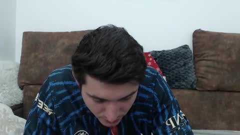 Andy Fame online show from January 2025 12:00:01 PM