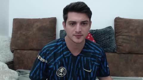 Andy Fame online show from January 2025 03:04:01 PM