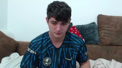 Andy Fame online show from January 2025 10:37:02 AM