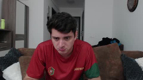 Andy Fame online show from January 2025 06:24:01 AM