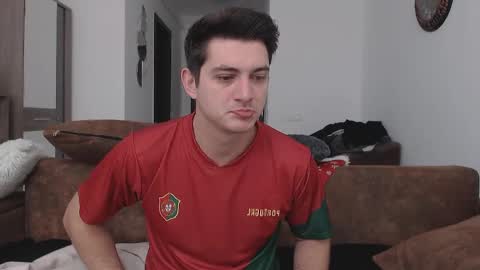 Andy Fame online show from January 2025 12:40:02 PM