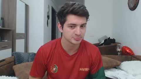 Andy Fame online show from February 2025 07:21:01 AM