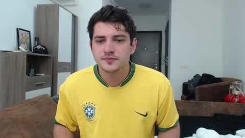 Andy Fame online show from February 2025 11:43:01 AM