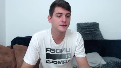 Andy Fame online show from October 2025 06:53:01 PM