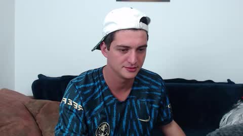 Andy Fame online show from October 2025 06:57:01 AM