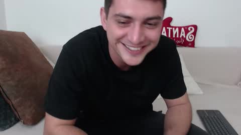 Andy Fame online show from December 2025 03:12:02 AM