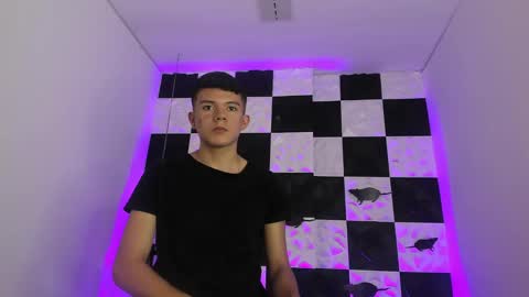 Snapshot of andyfame11 chatting on October 2025 07:04:02 PM andyfame11 online show from October 2025 07:04:02 PM