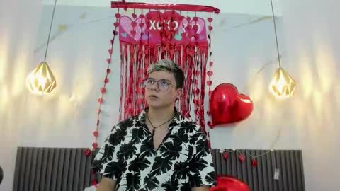 andyfame11 online show from February 2026 06:26:01 PM