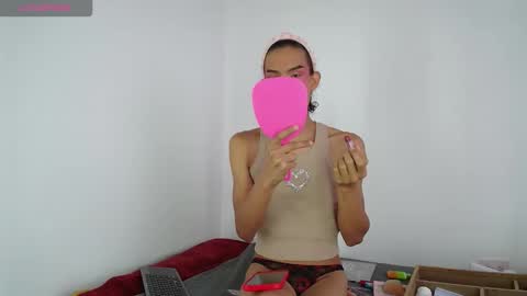 andy online show from February 2026 04:01:01 PM