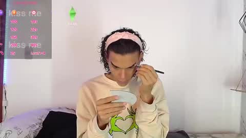 andy online show from March 2026 09:48:02 AM