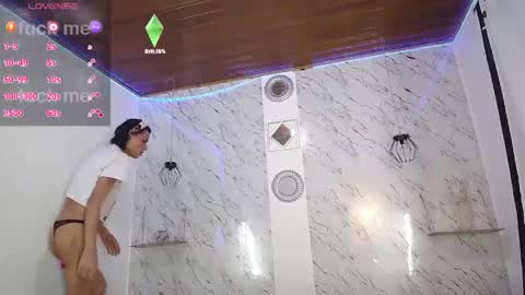 andy online show from April 2026 08:17:01 PM