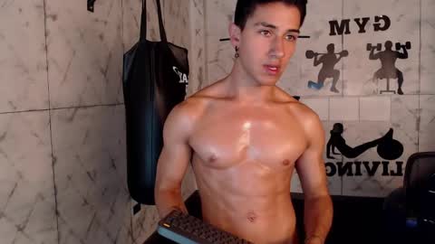 Andy Joy  online show from January 2025 02:36:02 PM