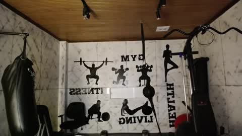 Andy Joy  online show from September 2025 11:47:02 AM