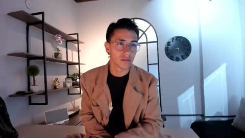 Andy Joy  online show from September 2025 10:31:01 AM