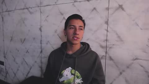 Andy Joy  online show from October 2025 11:20:02 AM