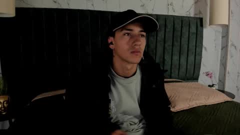 Andy Joy  online show from December 2025 11:28:02 AM