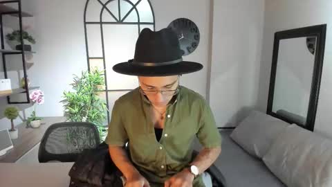 Andy Joy  online show from December 2025 11:17:01 AM