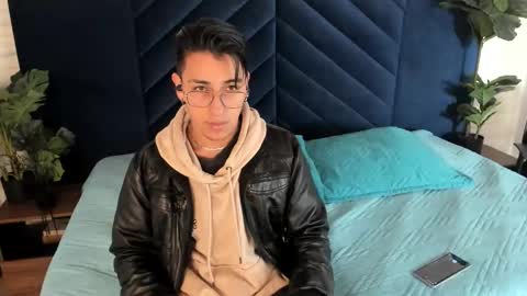 Andy Joy  online show from January 2026 11:04:02 AM