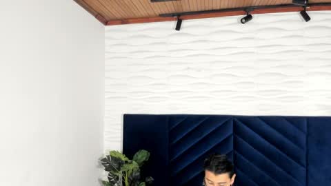 Andy Joy  online show from April 2026 11:57:01 AM