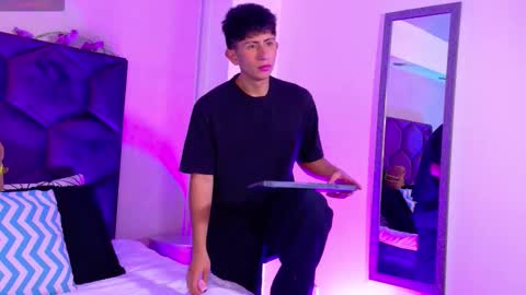 andyjustgame  online show from March 2026 04:52:02 AM