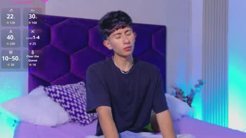 andyjustgame  online show from May 2026 06:30:01 AM