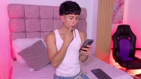 andyjustgame  online show from June 2026 04:14:02 AM