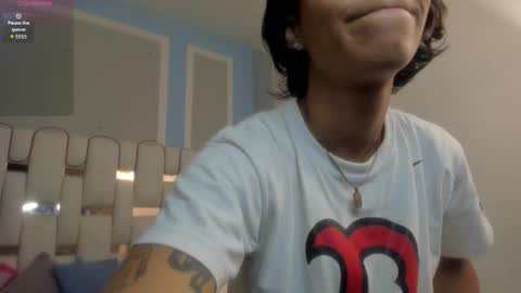 Andy Kings online show from January 2026 03:34:01 AM