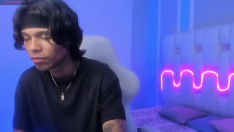 Andy Kings online show from February 2026 03:34:02 AM